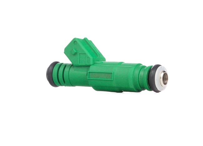 Injector Nozzle RIDEX 3902I0086 3902I0086 - photo 1