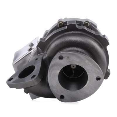 Turbocharger RIDEX 2234C10483 2234C10483 - photo 3