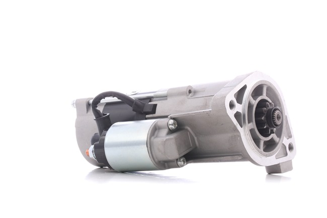 Starter RIDEX 2S0435 2S0435 - photo 1