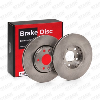 Brake Disc Stark SKBD-0022231 SKBD-0022231 - photo 2