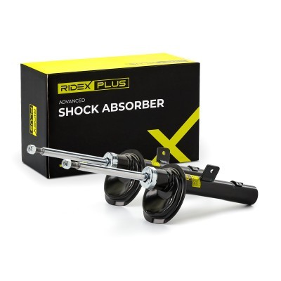 Shock Absorber RIDEX 854S1764P 854S1764P - photo 2