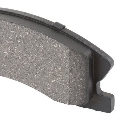 Brake Pads Set RIDEX 402B0304 402B0304 - photo 7