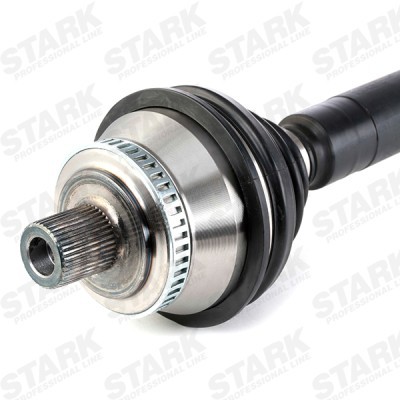 Drive Shaft Stark SKDS-0210048 SKDS-0210048 - photo 7