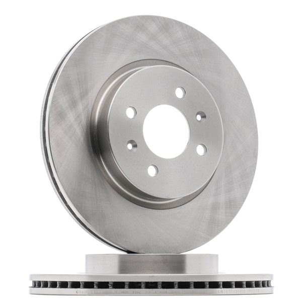 Brake Disc Stark SKBD-0022964 SKBD-0022964 - photo 1