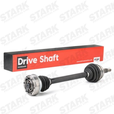 Drive Shaft Stark SKDS-0210007 SKDS-0210007 - photo 2