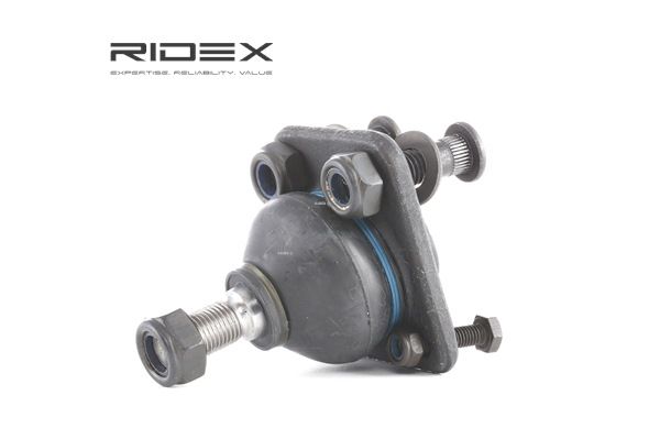 Ball Joint RIDEX 2462S0059 2462S0059 - photo 1