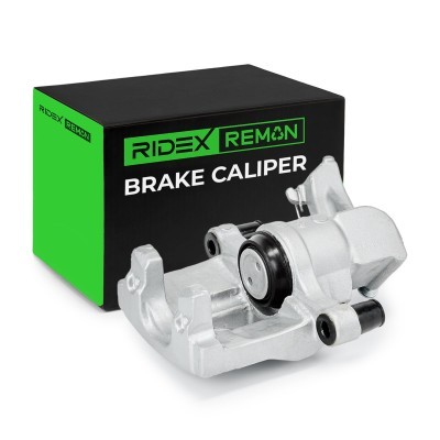 Brake Caliper RIDEX 78B0530R 78B0530R - photo 2