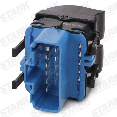 Window switch Stark SKSW-1870026 SKSW-1870026 - photo 5
