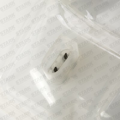 Expansion Tank, Coolant Stark SKET-0960233 SKET-0960233 - photo 5