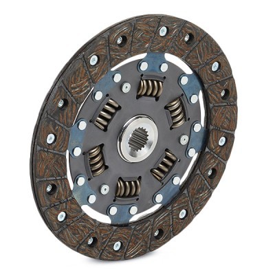 Clutch Disc RIDEX 262C0013 262C0013 - photo 4
