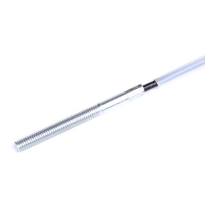 Cable Pull, Parking Brake RIDEX 124C0138 124C0138 - photo 4