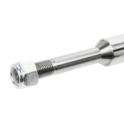 Shock Absorber RIDEX 854S1675P 854S1675P - photo 5