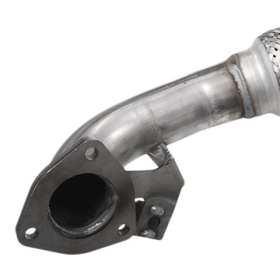 Catalytic converter RIDEX 429C0654 429C0654 - photo 5