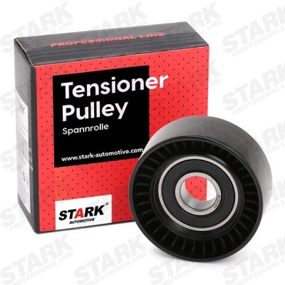Belt Tensioner V-Ribbed Belt Stark SKTP-0600158 SKTP-0600158 - photo 2