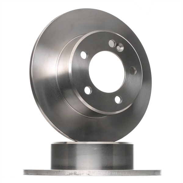 Brake Disc Stark SKBD-0023276 SKBD-0023276 - photo 1