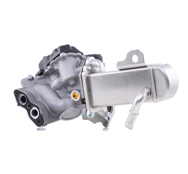 EGR Valve RIDEX 1145E0092 1145E0092 - photo 1
