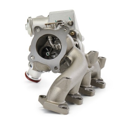 Turbocharger RIDEX 2234C11511 2234C11511 - photo 6