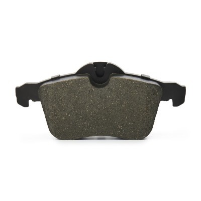 Brake Pads Set RIDEX 402B0007P 402B0007P - photo 5
