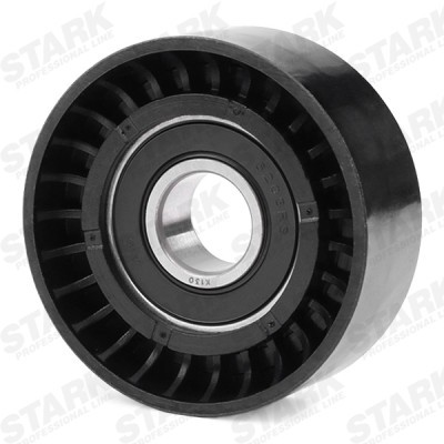 Belt Tensioner V-Ribbed Belt Stark SKTP-0600490 SKTP-0600490 - photo 4