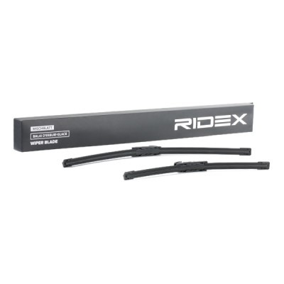 Wiper Blade RIDEX 298W0341 298W0341 - photo 2