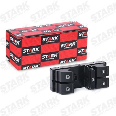 Window switch Stark SKSW-1870050 SKSW-1870050 - photo 2