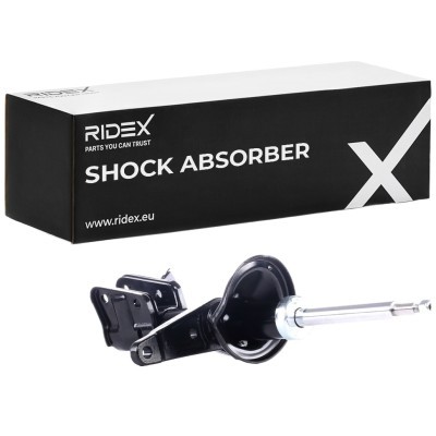 Shock Absorber RIDEX 854S0925 854S0925 - photo 2
