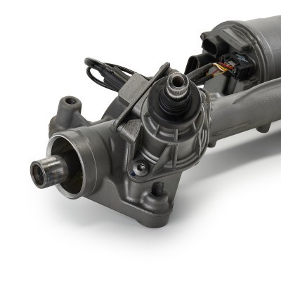 Steering Gear RIDEX 286S1288R 286S1288R - photo 5