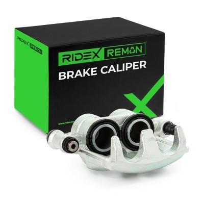 Brake Caliper RIDEX 78B3233R 78B3233R - photo 2