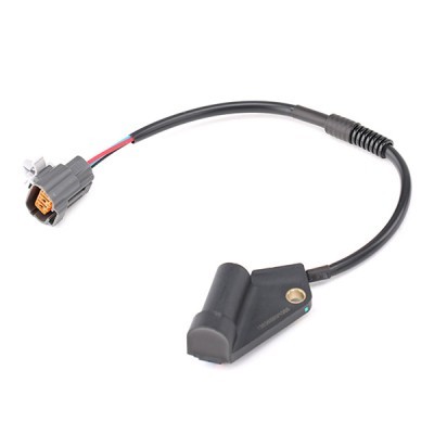 Crankshaft Pulse Sensor RIDEX 833C0193 833C0193 - photo 3