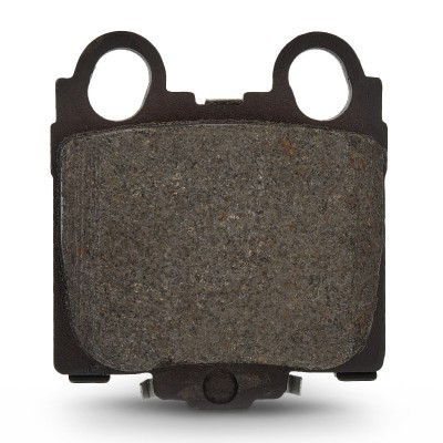 Brake Pads Set RIDEX 402B0468P 402B0468P - photo 5