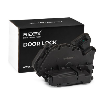 Door Lock RIDEX 1361D0428 1361D0428 - photo 2