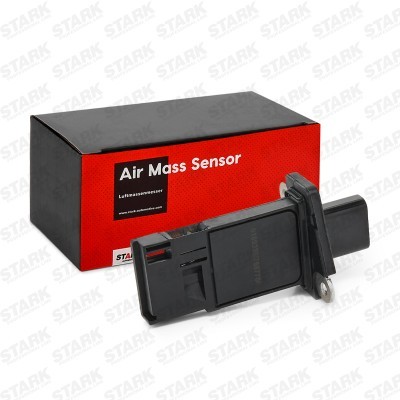 Air Mass Sensor Stark SKAS-0150042 SKAS-0150042 - photo 2