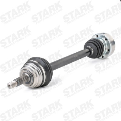 Drive Shaft Stark SKDS-0210007 SKDS-0210007 - photo 4