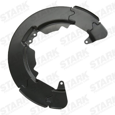 Splash Panel brake disc Stark SKSPB-2340186 SKSPB-2340186 - photo 2