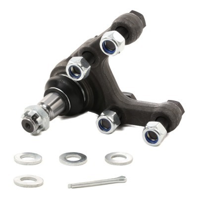 Ball Joint RIDEX 2462S0089 2462S0089 - photo 3