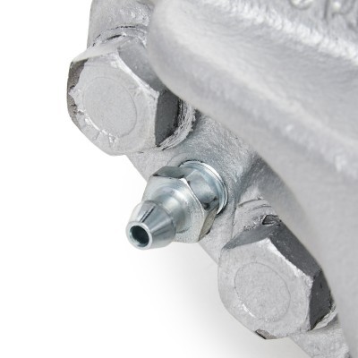 Brake Caliper RIDEX 78B1073R 78B1073R - photo 5