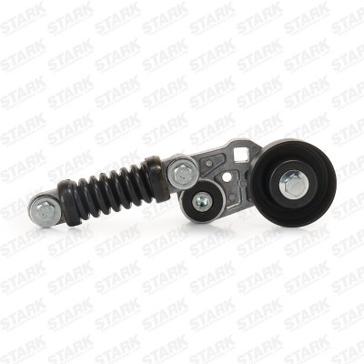 Belt Tensioner V-Ribbed Belt Stark SKTP-0600331 SKTP-0600331 - photo 5