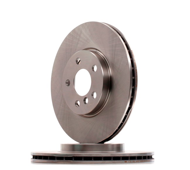 Brake Disc Stark SKBD-0023914 SKBD-0023914 - photo 1