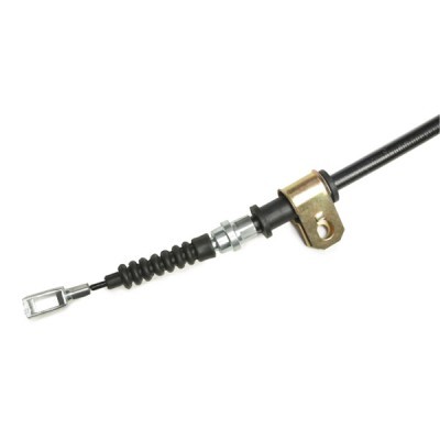 Cable Pull, Parking Brake RIDEX 124C0567 124C0567 - photo 4