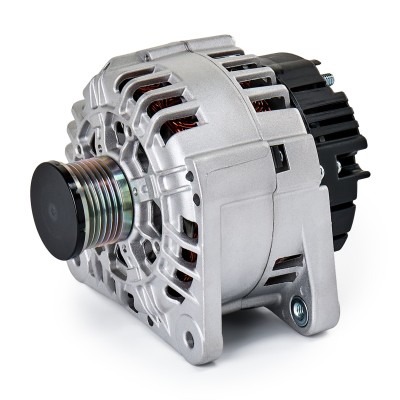 Alternator RIDEX 4G0072P 4G0072P - photo 3