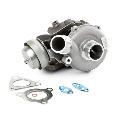 Turbocharger RIDEX 2234C11633 2234C11633 - photo 3