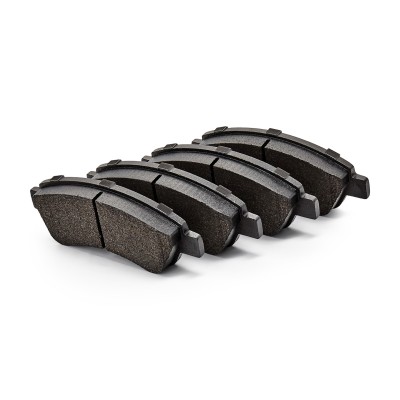 Brake Pads Set RIDEX 402B0049 402B0049 - photo 12