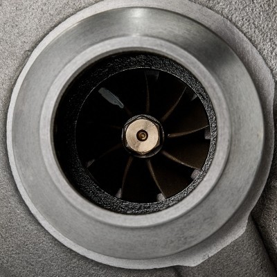 Turbocharger RIDEX 2234C10734 2234C10734 - photo 6