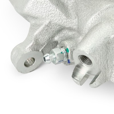 Brake Caliper RIDEX 78B0342 78B0342 - photo 6
