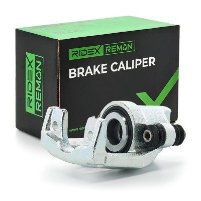 Brake Caliper RIDEX 78B0977R 78B0977R - photo 2