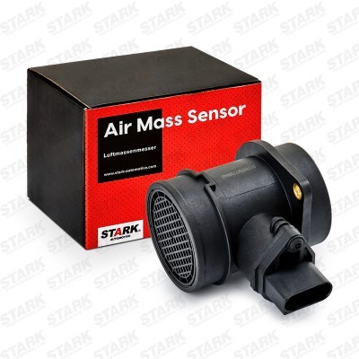 Air Mass Sensor Stark SKAS-0150113 SKAS-0150113 - photo 2