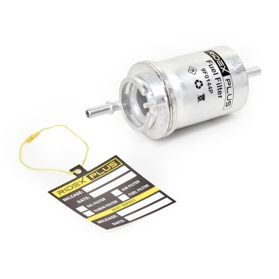 Fuel Filter RIDEX 9F0144P 9F0144P - photo 2