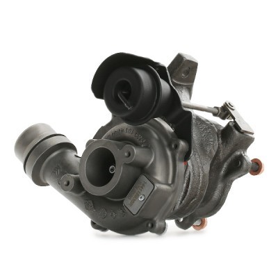 Turbocharger RIDEX 2234C10363R 2234C10363R - photo 2