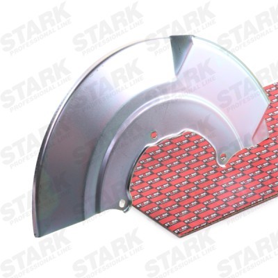 Splash Panel brake disc Stark SKSPB-2340023 SKSPB-2340023 - photo 2