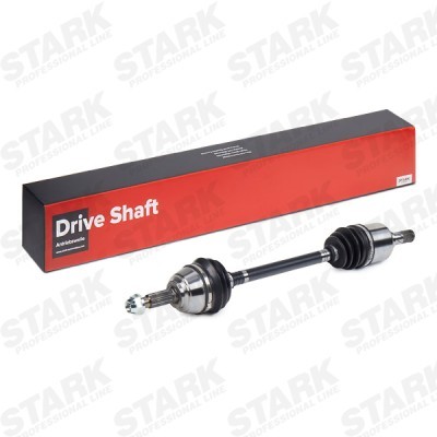 Drive Shaft Stark SKDS-0210675 SKDS-0210675 - photo 2